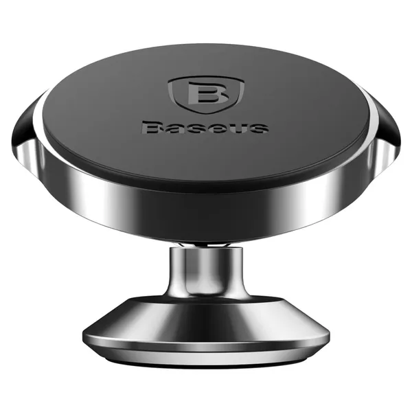 Suport auto BASEUS Small Ears SUER-B01 Magnetic Negru