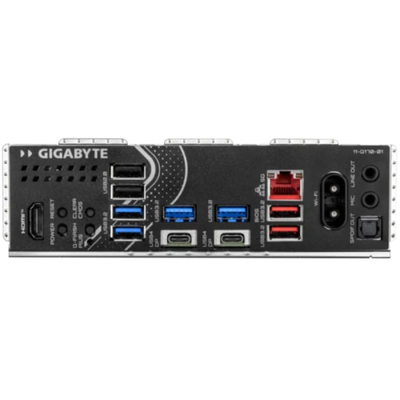 Placă de bază GIGABYTE X870E EAGLE WIFI7 Socket AM5 DDR5 ATX