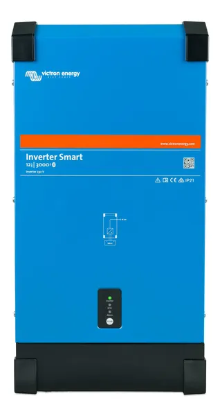 Inverter Smart 12V 3000VA