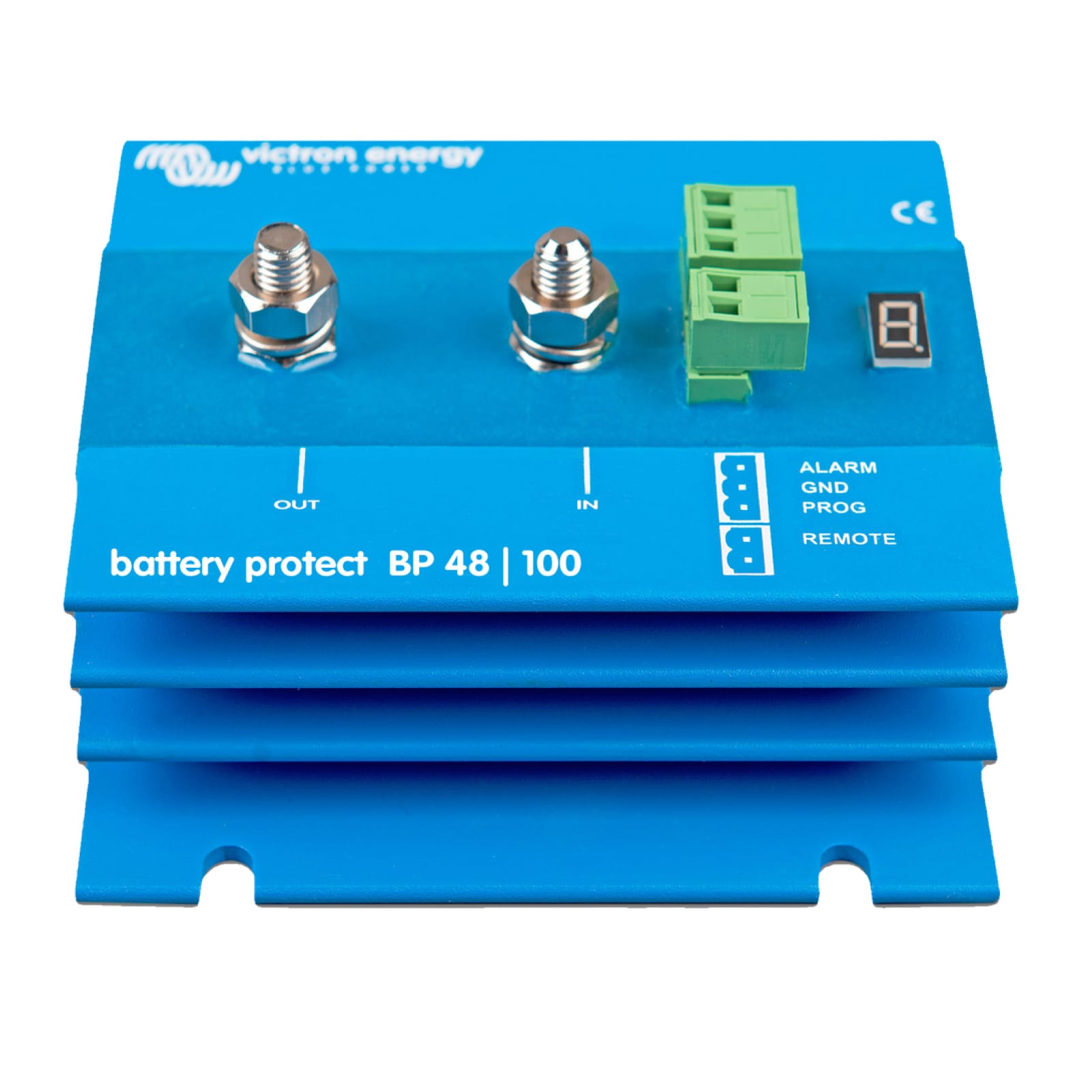 Protecție Baterie VICTRON ENERGY BatteryProtect 48V-100A
