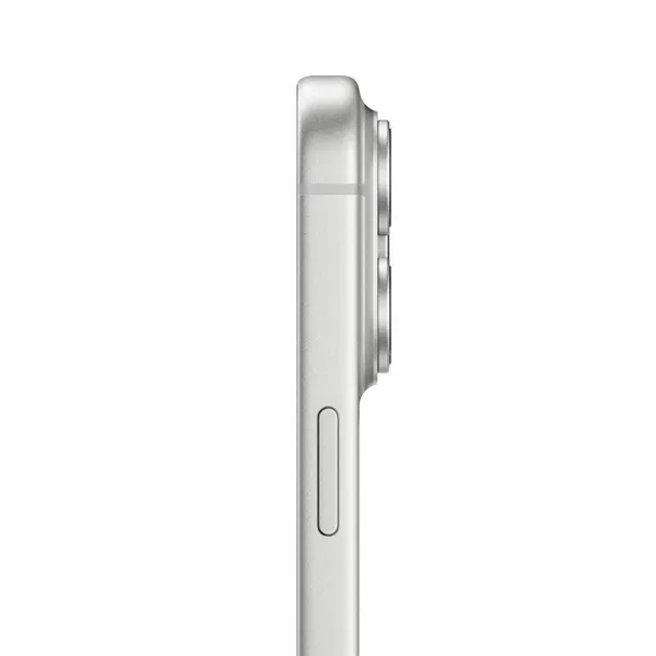 Telefon Mobil APPLE iPhone 17 Pro 1TB Silver - imagine 4