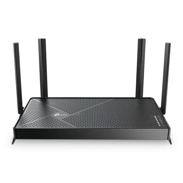 Router TP-LINK EB210 PRO Wi-Fi 7 Mesh Dual Band