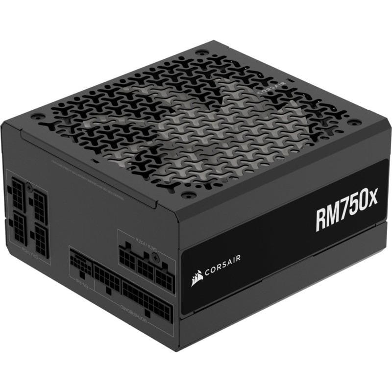 Sursă PC CORSAIR RM750x 750W 80 PLUS GOLD