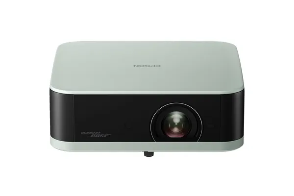 Videoproiector EPSON EF-61G Ice Green 1080p 700 Lumeni
