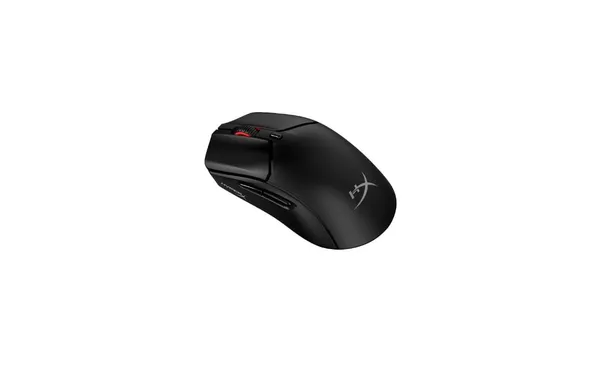 Mouse Gaming HP HYPERX Pulsefire Haste 2 Wireless 26000 DPI Negru - imagine 2