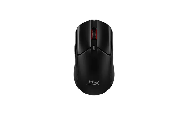 Mouse Gaming HP HYPERX Pulsefire Haste 2 Wireless 26000 DPI Negru