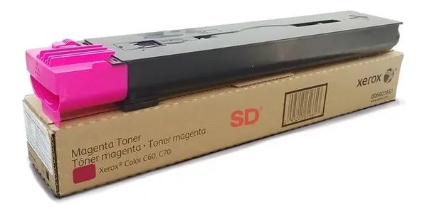 Toner XEROX Magenta 006R01661 pentru C60/C70 34K