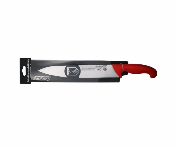 Cuțit bucătar HEINNER Chef Line Cooking 26 cm - imagine 2