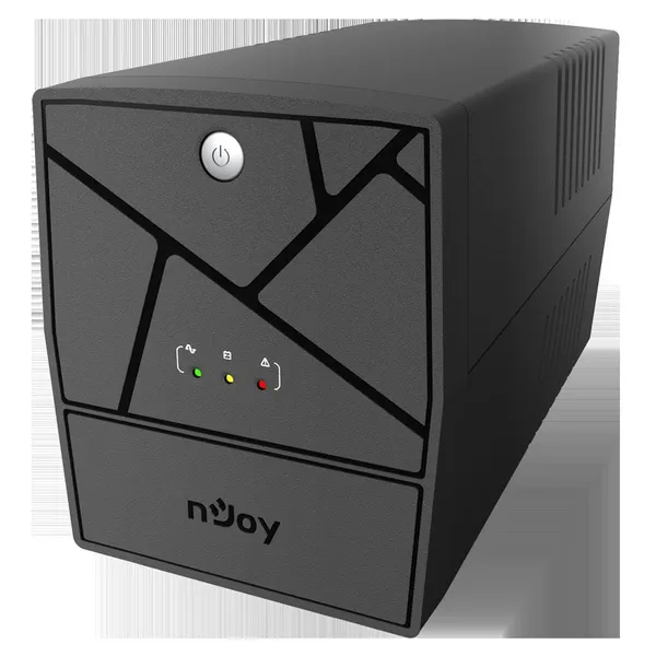 UPS NJOY Keen 1500 1500VA/900W Line-Interactive