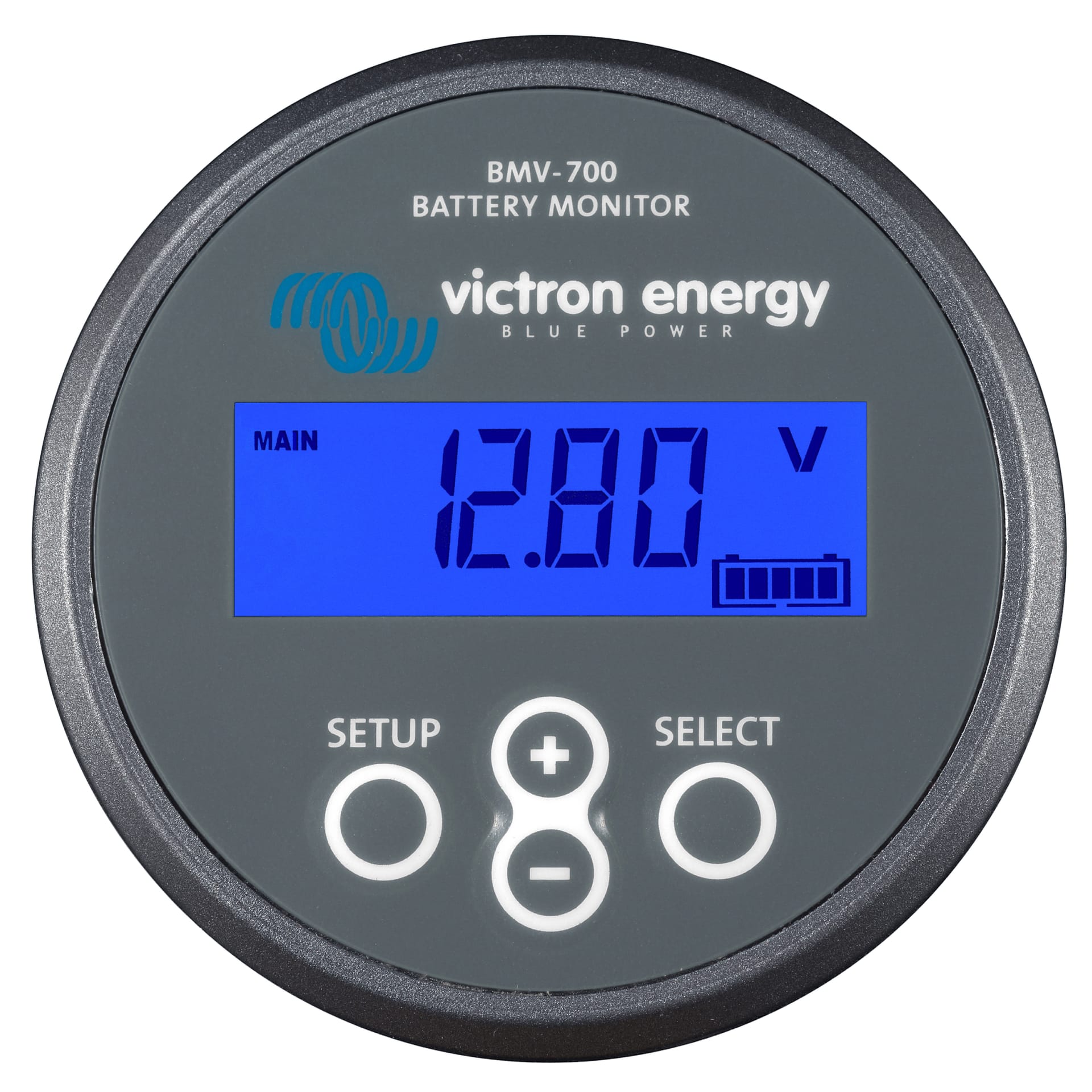 Monitor Baterie VICTRON ENERGY BMV-700 Retail