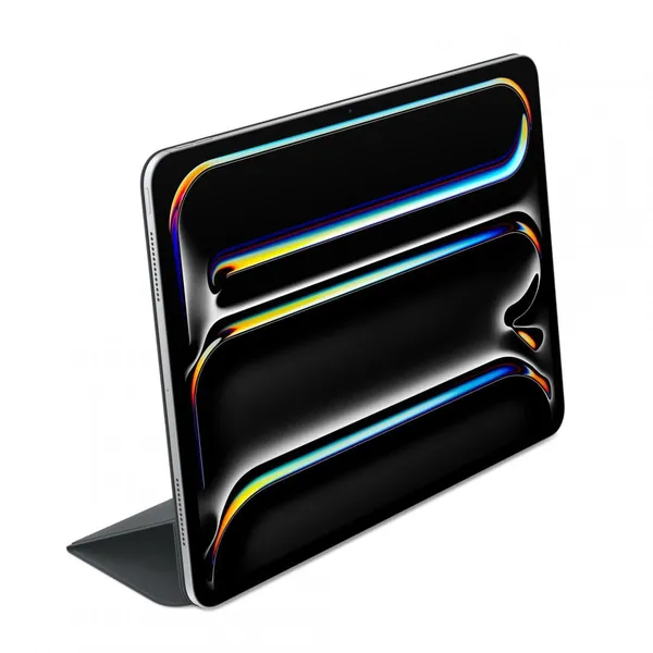 Husă tabletă APPLE Smart Folio iPad Pro 13-inch M5 Negru - imagine 5