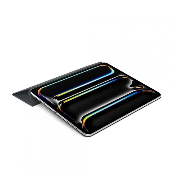 Husă tabletă APPLE Smart Folio iPad Pro 13-inch M5 Negru - imagine 6