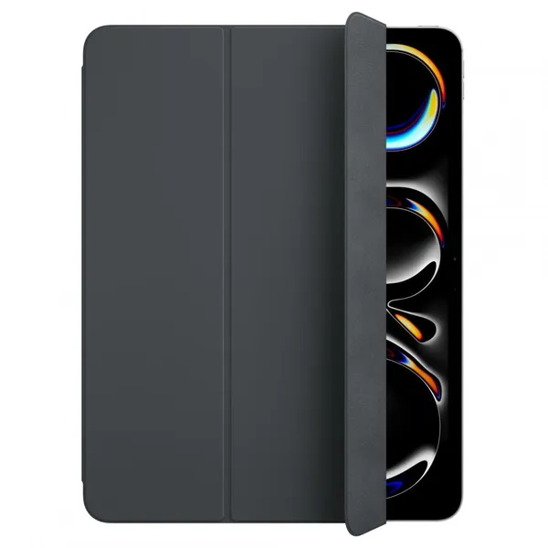 Husă tabletă APPLE Smart Folio iPad Pro 13-inch M5 Negru - imagine 2
