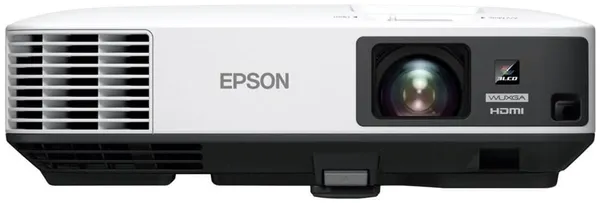 Videoproiector EPSON WUXGA 1920x1200 Full HD 5000 Lumeni V11H871040 - imagine 2
