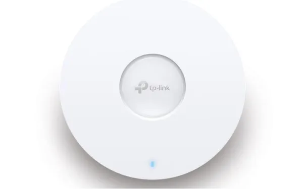 Access Point TP-LINK EAP610 AX1800 WiFi 6 Dual-Band Omada - imagine 11