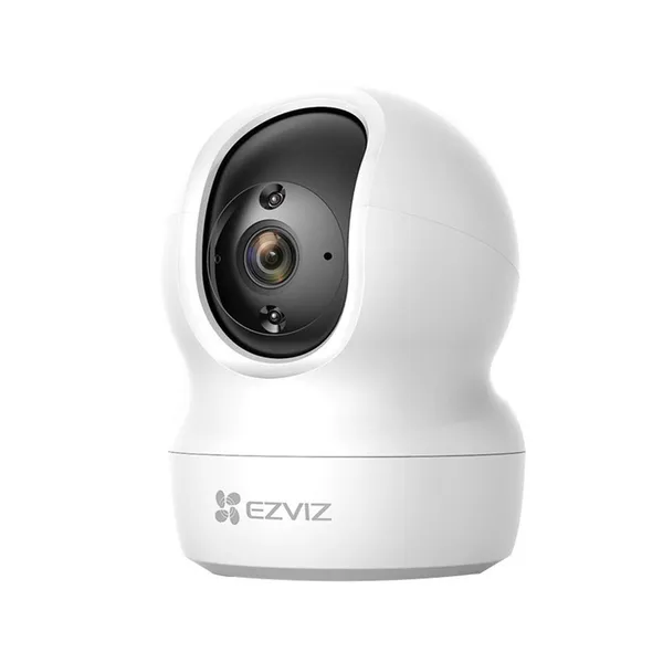 Camera Supraveghere EZVIZ CS-TY1-B0-1G2WF WiFi PT 2MP Audio Bidirecțional