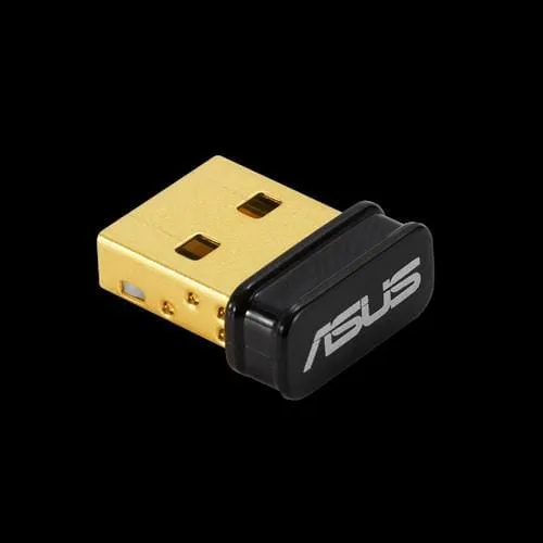 Adaptor Wireless ASUS USB-BT500 Bluetooth 5.0 USB 2.0