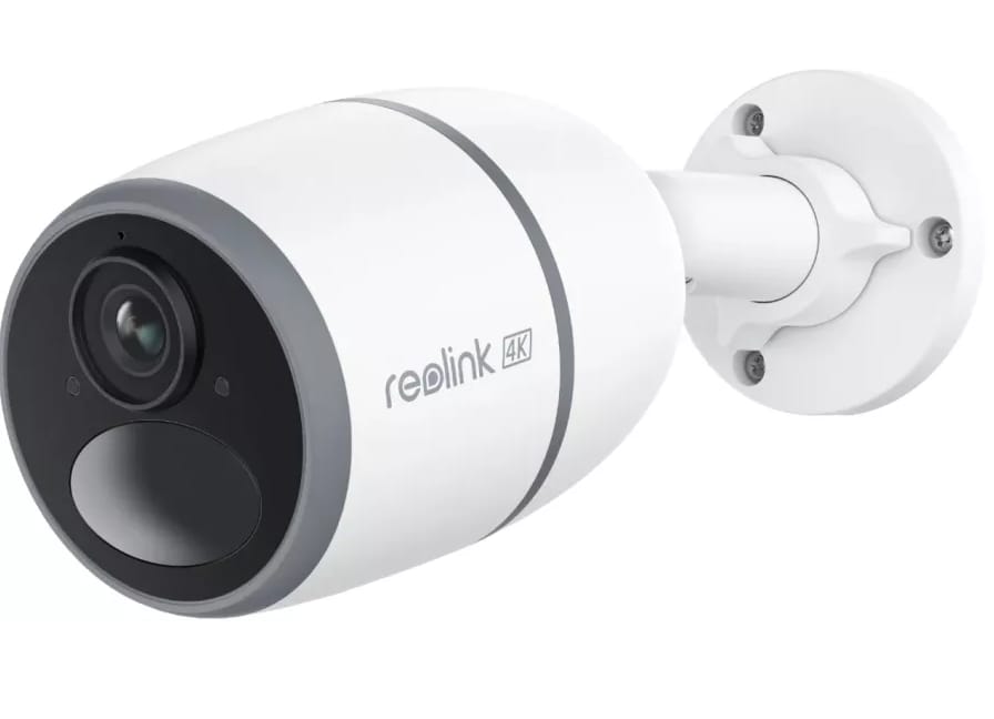 Cameră de supraveghere REOLINK Go Series G340 4G 8MP
