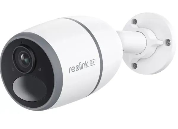 Cameră de supraveghere REOLINK Go Series G340 4G 8MP