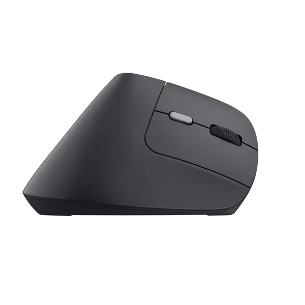 Mouse TRUST Bayo II Wireless 2400 DPI Negru TR-25145 - imagine 3