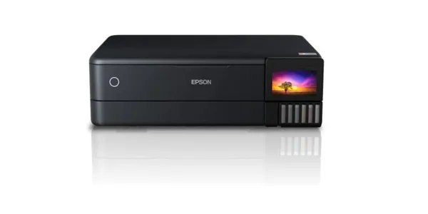 Multifuncțional EPSON EcoTank L8180 Color A3+ Inkjet