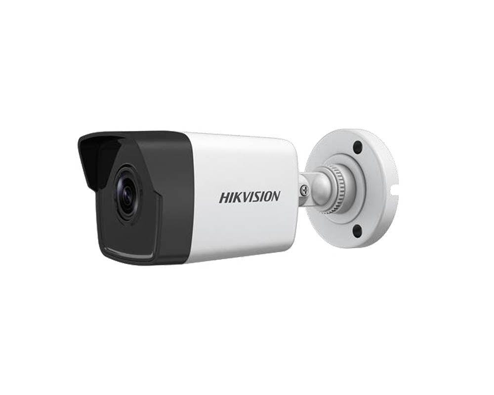 Cameră supraveghere HIKVISION DS-2CD1021-I 2MP Bullet PoE