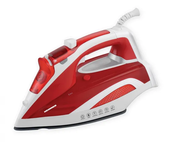 Fier de călcat HEINNER HSI-2400RD 2400W Ceramic