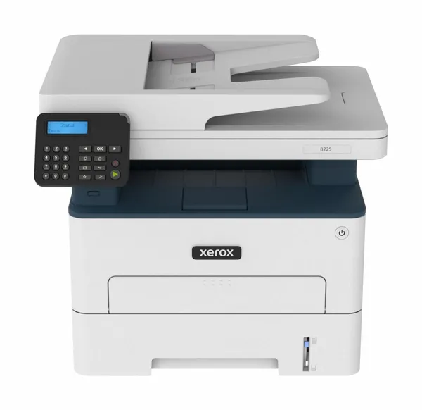Multifuncțional XEROX B225DNI A4 Laser Monocrom 34ppm - imagine 2