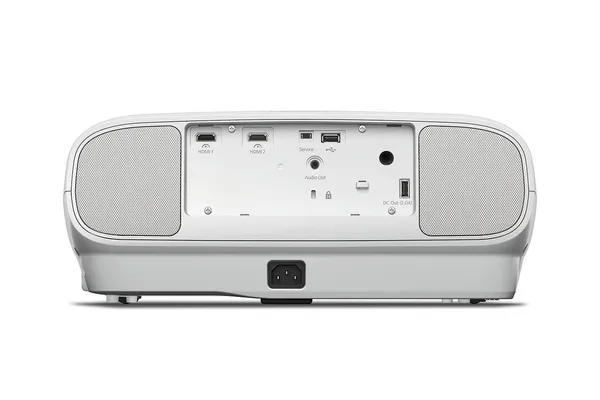 Proiector EPSON EH-TW7000 4K PRO-UHD 3LCD 3000 Lumeni Alb - imagine 2