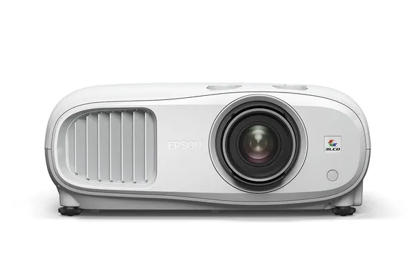 Proiector EPSON EH-TW7000 4K PRO-UHD 3LCD 3000 Lumeni Alb - imagine 3
