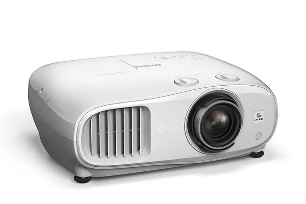 Proiector EPSON EH-TW7000 4K PRO-UHD 3LCD 3000 Lumeni Alb - imagine 4