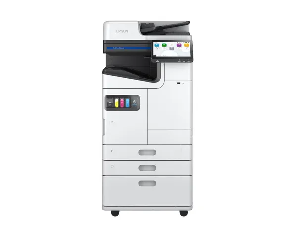 Multifunctional EPSON WorkForce Enterprise AM-C4000 Inkjet A3