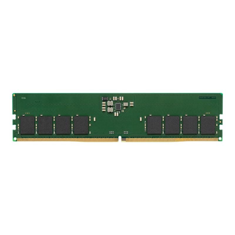 Memorie RAM KINGSTON DDR5 16GB 5600MHz Non-ECC KCP556US8-16