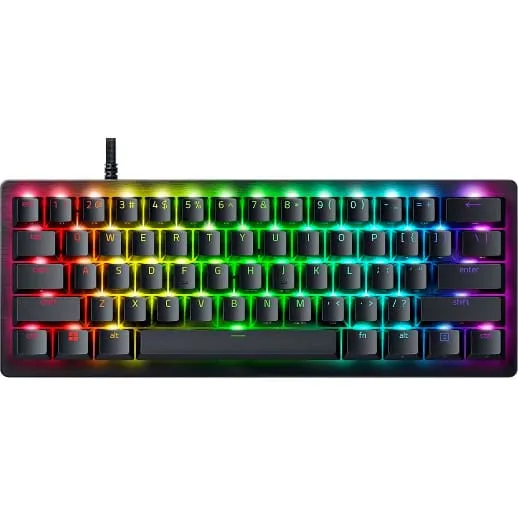 Tastatură RAZER Huntsman V3 Pro Mini RGB Negru US