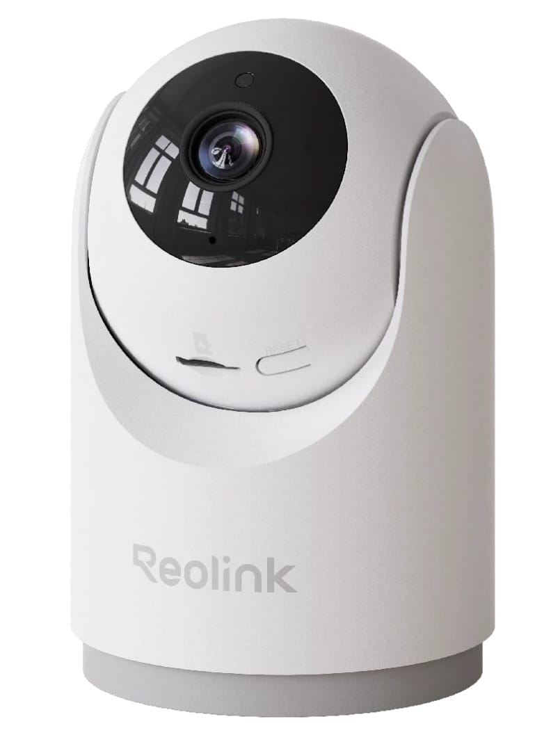 Cameră de supraveghere REOLINK E321 2K Wi-Fi Pan&Tilt