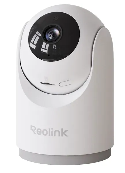 Cameră de supraveghere REOLINK E321 2K Wi-Fi Pan&Tilt