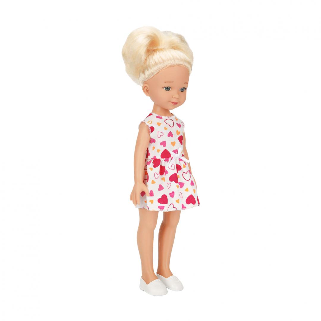 Păpușă SUNMAN Mina cea Drăguță 35 cm - imagine 7