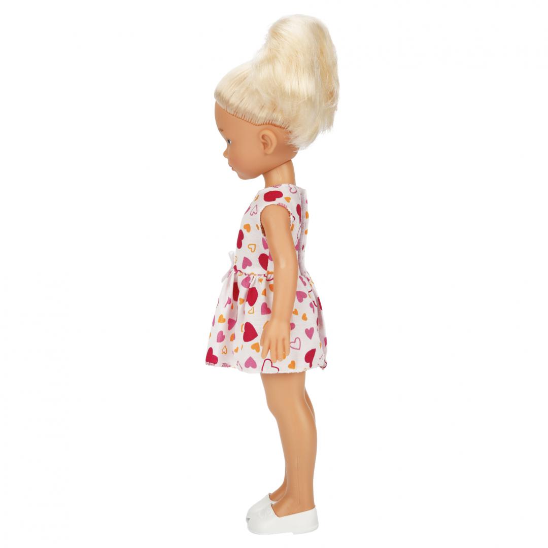Păpușă SUNMAN Mina cea Drăguță 35 cm - imagine 10