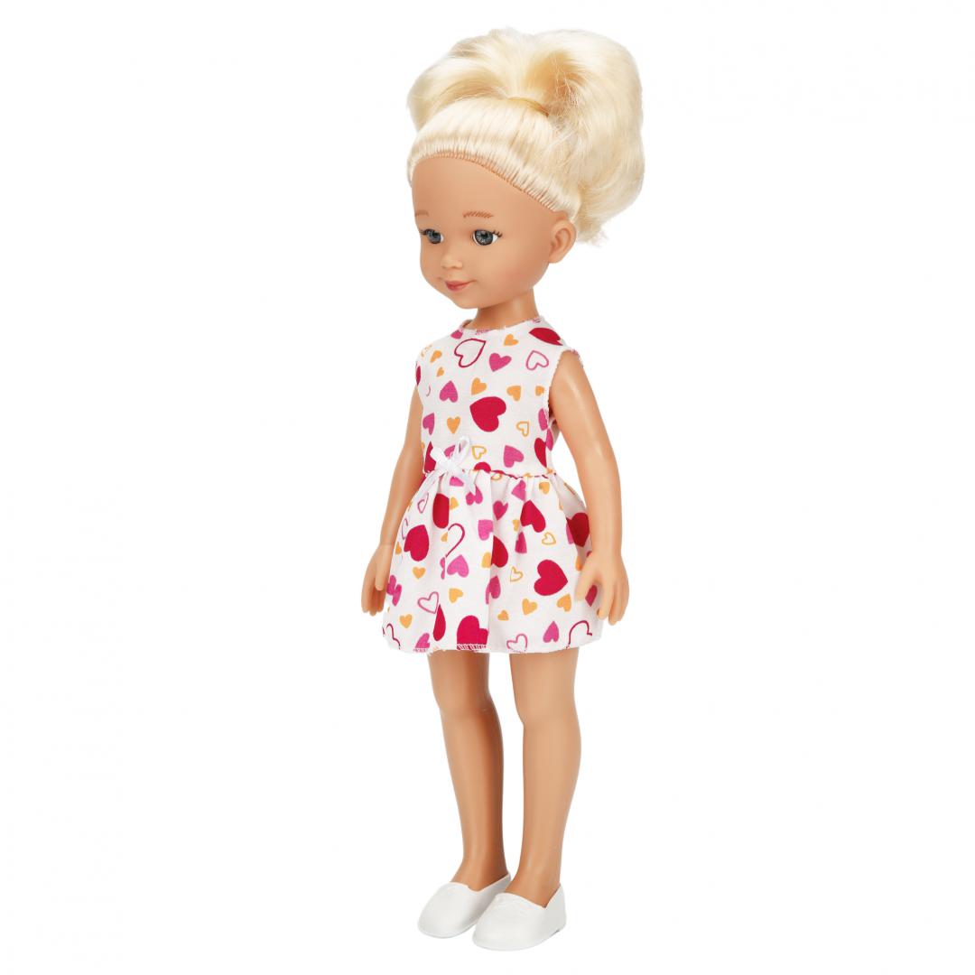 Păpușă SUNMAN Mina cea Drăguță 35 cm - imagine 11