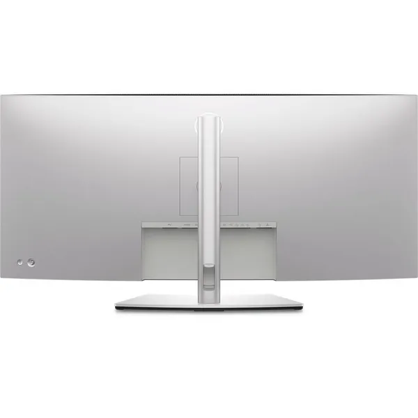 Monitor DELL U3824DW Curbat 38 inci 3840x1600 USB-C Negru Argintiu - imagine 4