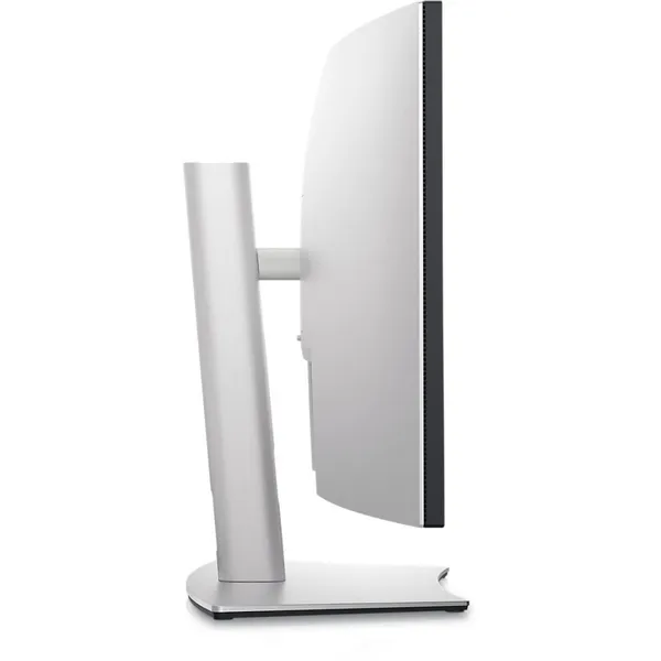 Monitor DELL U3824DW Curbat 38 inci 3840x1600 USB-C Negru Argintiu - imagine 3