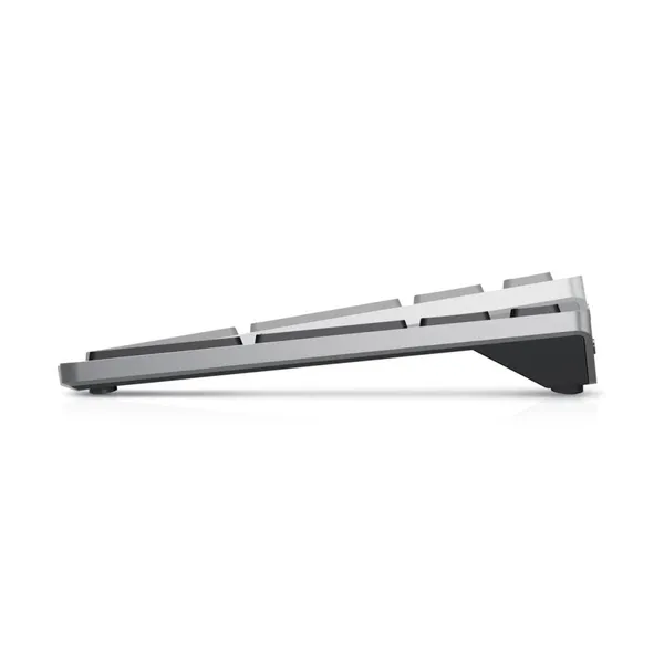 Tastatură DELL KB700 Wireless Multi-Device Titan Grey - imagine 3