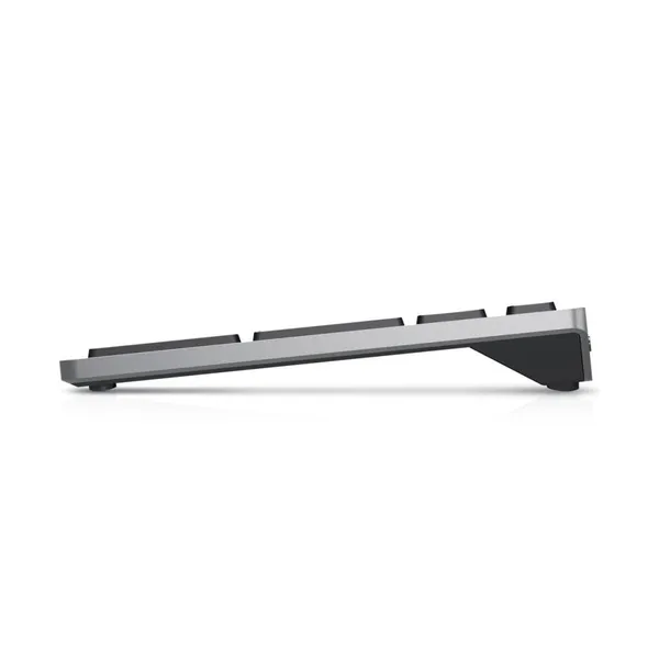 Tastatură DELL KB700 Wireless Multi-Device Titan Grey - imagine 4