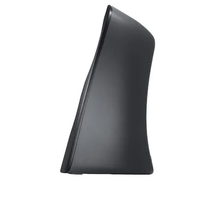Boxe PC LOGITECH Z313 Sistem 2.1 25W Negru - imagine 3