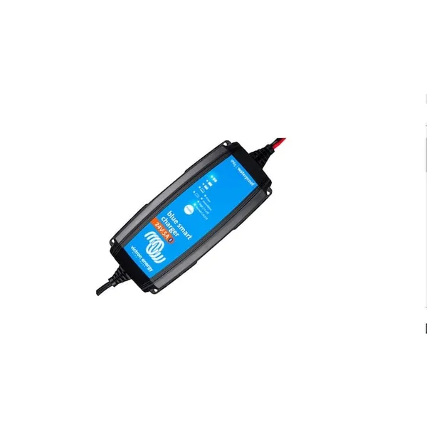 Încărcător VICTRON ENERGY BlueSmart IP65 24V/5A - imagine 3