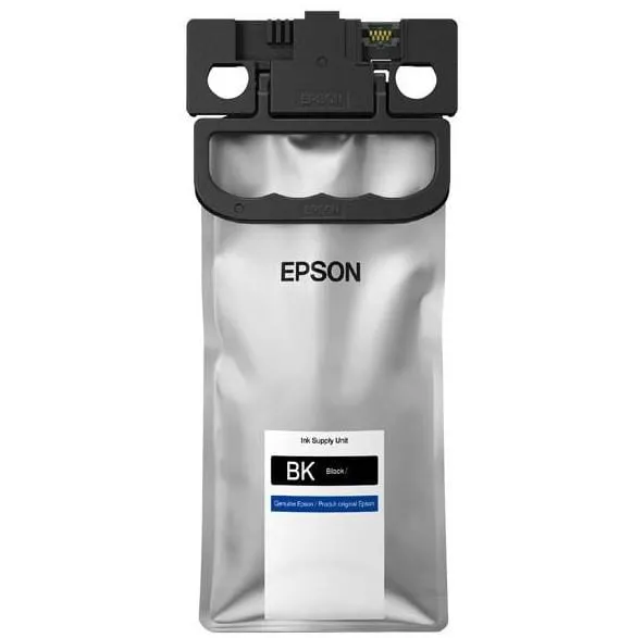 Cartuș cerneală EPSON C13T11N140 Black XL Original