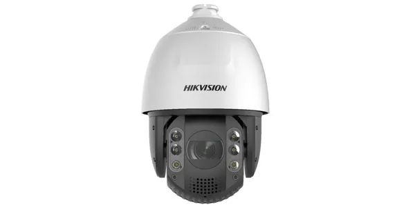 Cameră IP PTZ HIKVISION 4MP DS-2DE7A432IW-AEB5 - imagine 1