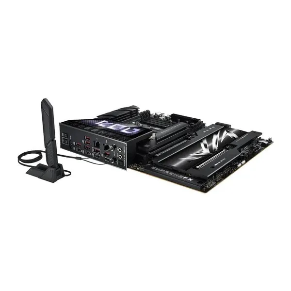 Placă de bază ASUS ROG CROSSHAIR X870E HERO AM5 ATX - imagine 5