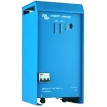 Încărcător VICTRON ENERGY Skylla 24/100 TG Trifazat 1+1 - imagine 2