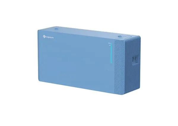 Modul Baterie Solară SOLPLANET ASW5120-LB-G3 5.12 kWh